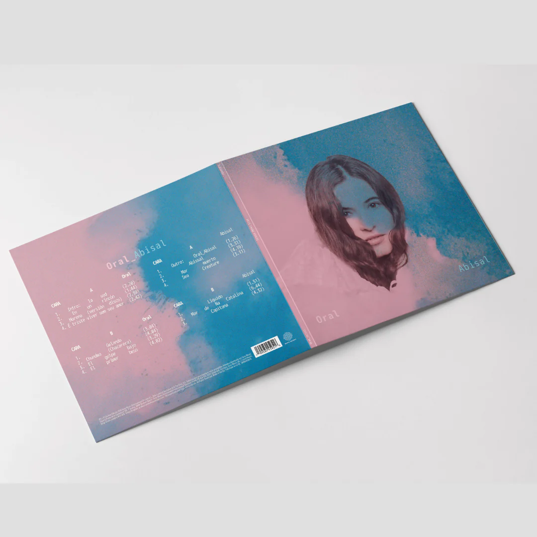 Oral_Abisal 2LPs - Image 6