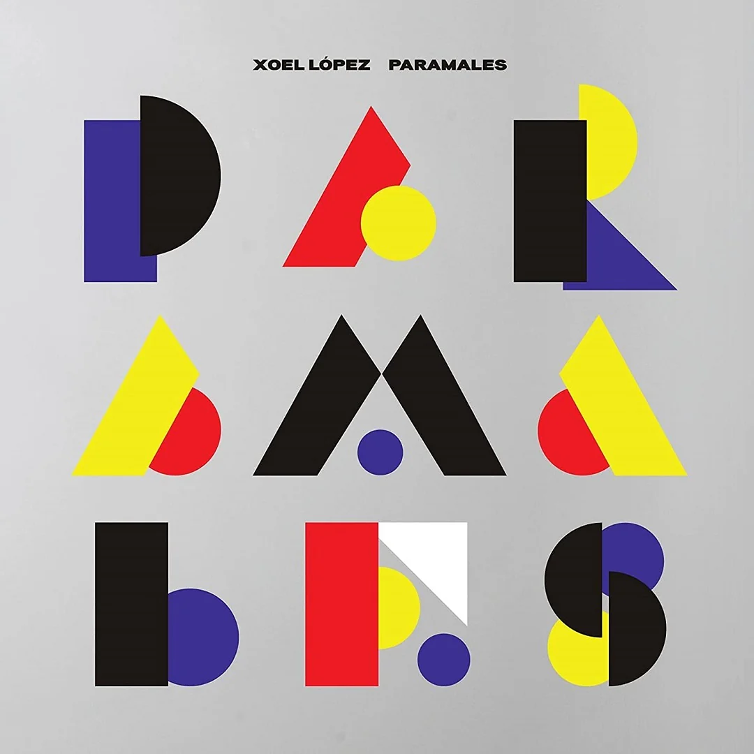Paramales CD