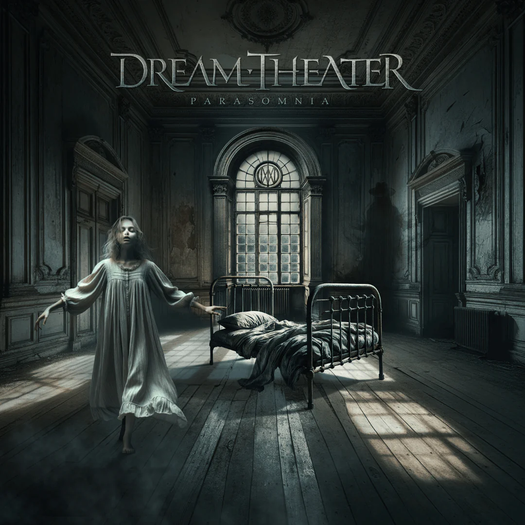 Parasomnia 2 Lps - Image 3