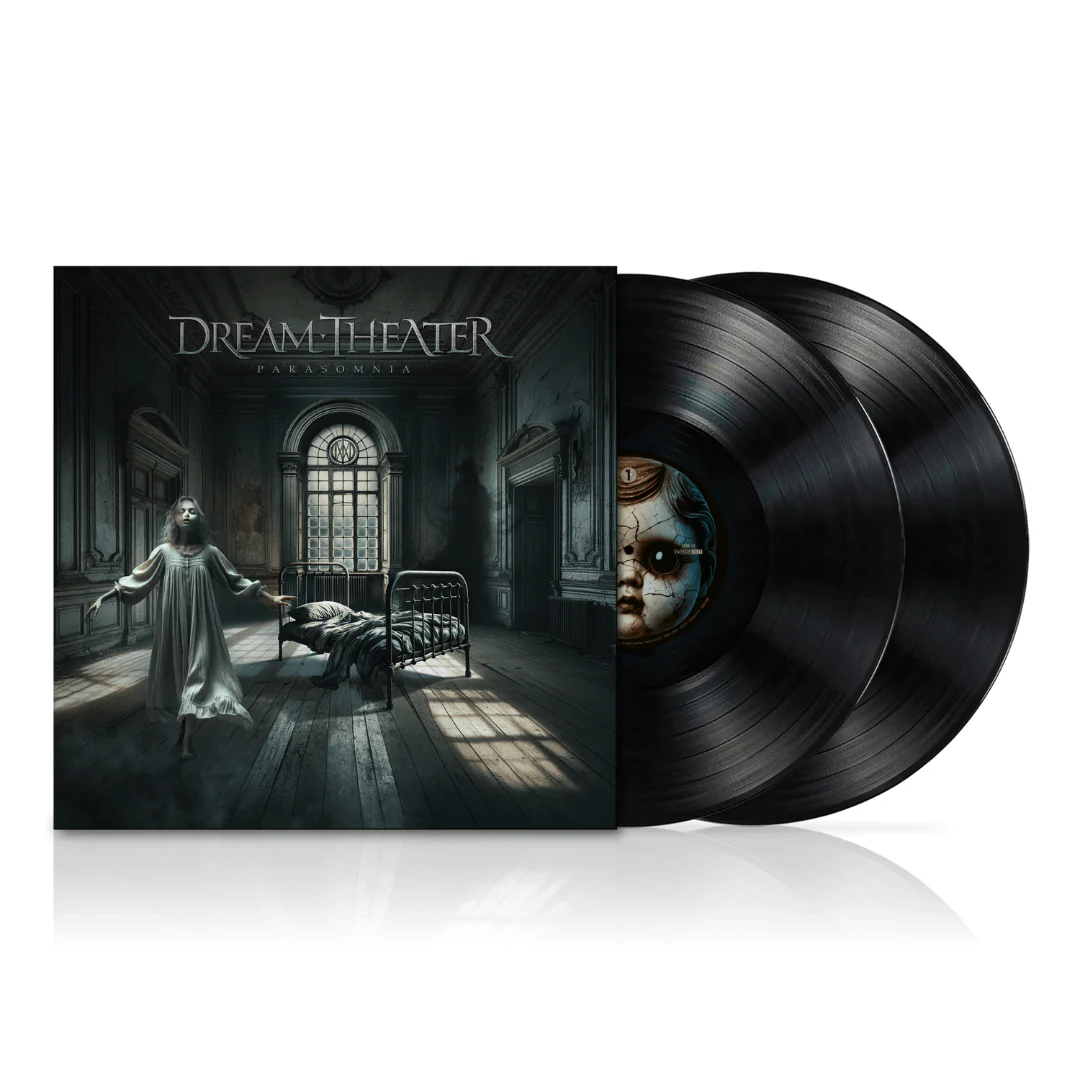 Parasomnia 2 Lps