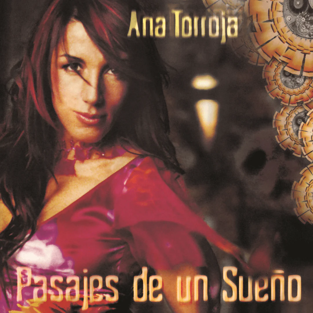 Pasajes De Un Sueño Vinilo - Image 2