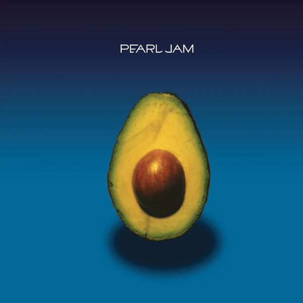 PEARL JAM 2LPs