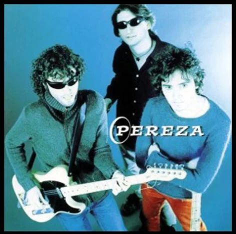Pereza LP
