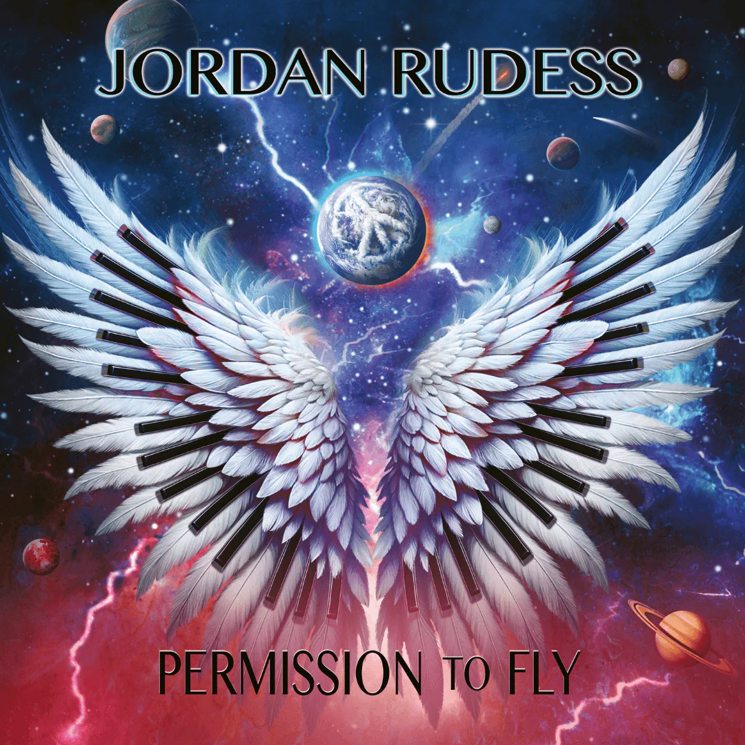 Permission to fly CD