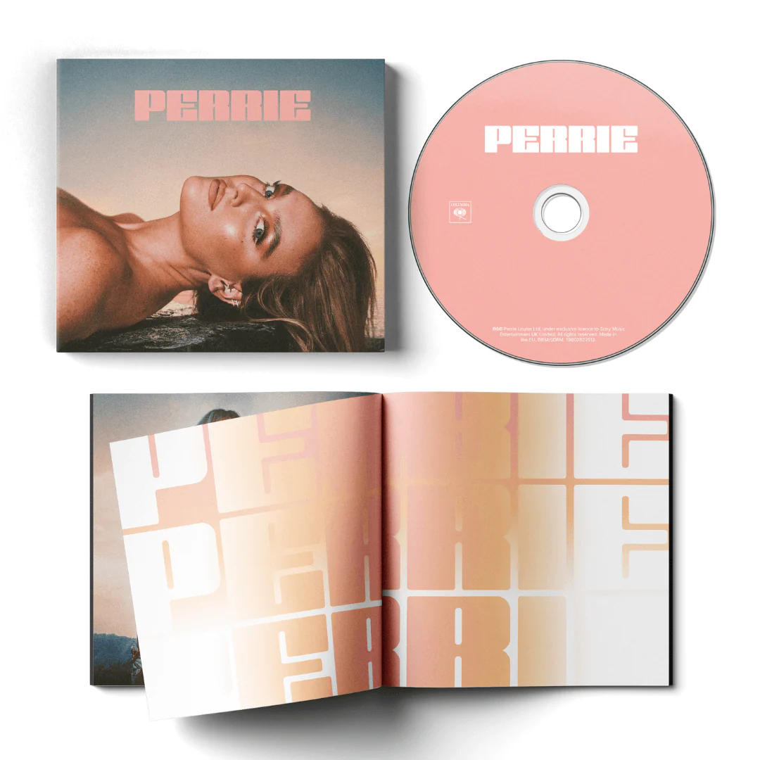 Perrie CD