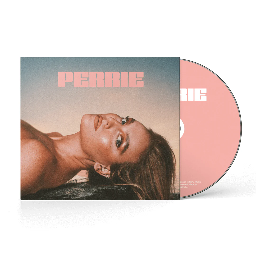 Perrie CD - Image 3