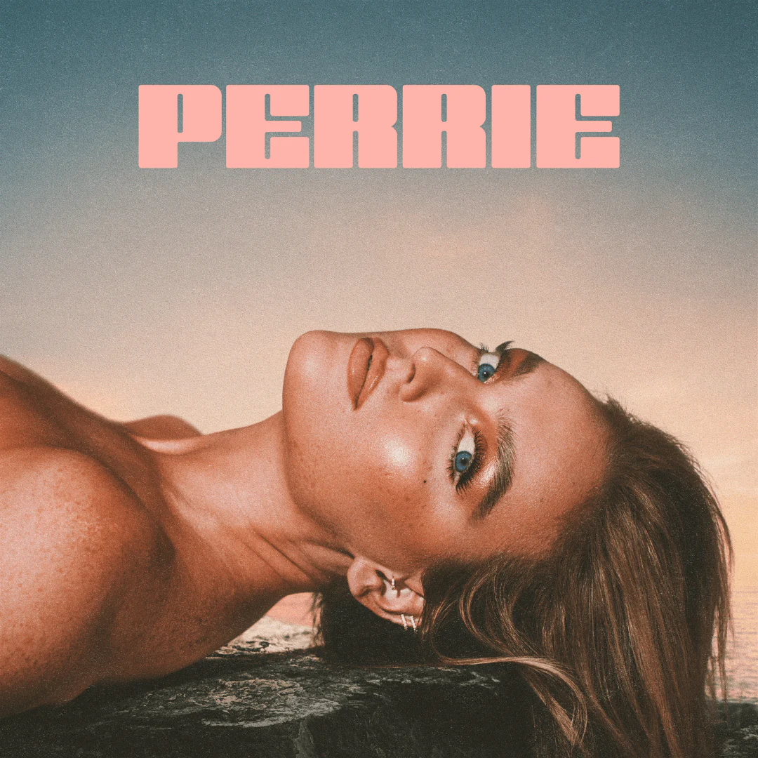 Perrie LP - Image 3