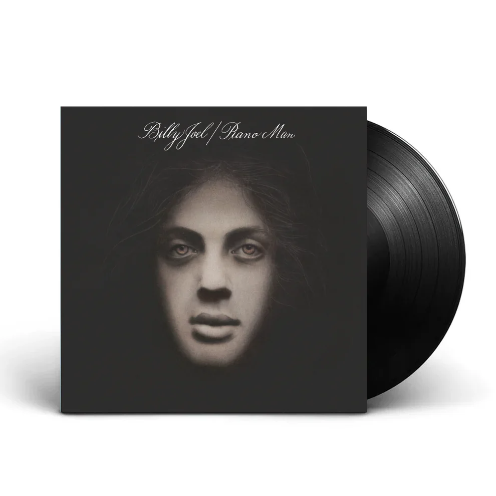 Piano Man LP