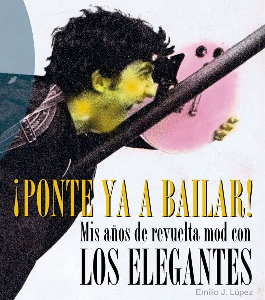 Ponte ya a bailar! Vinilo
