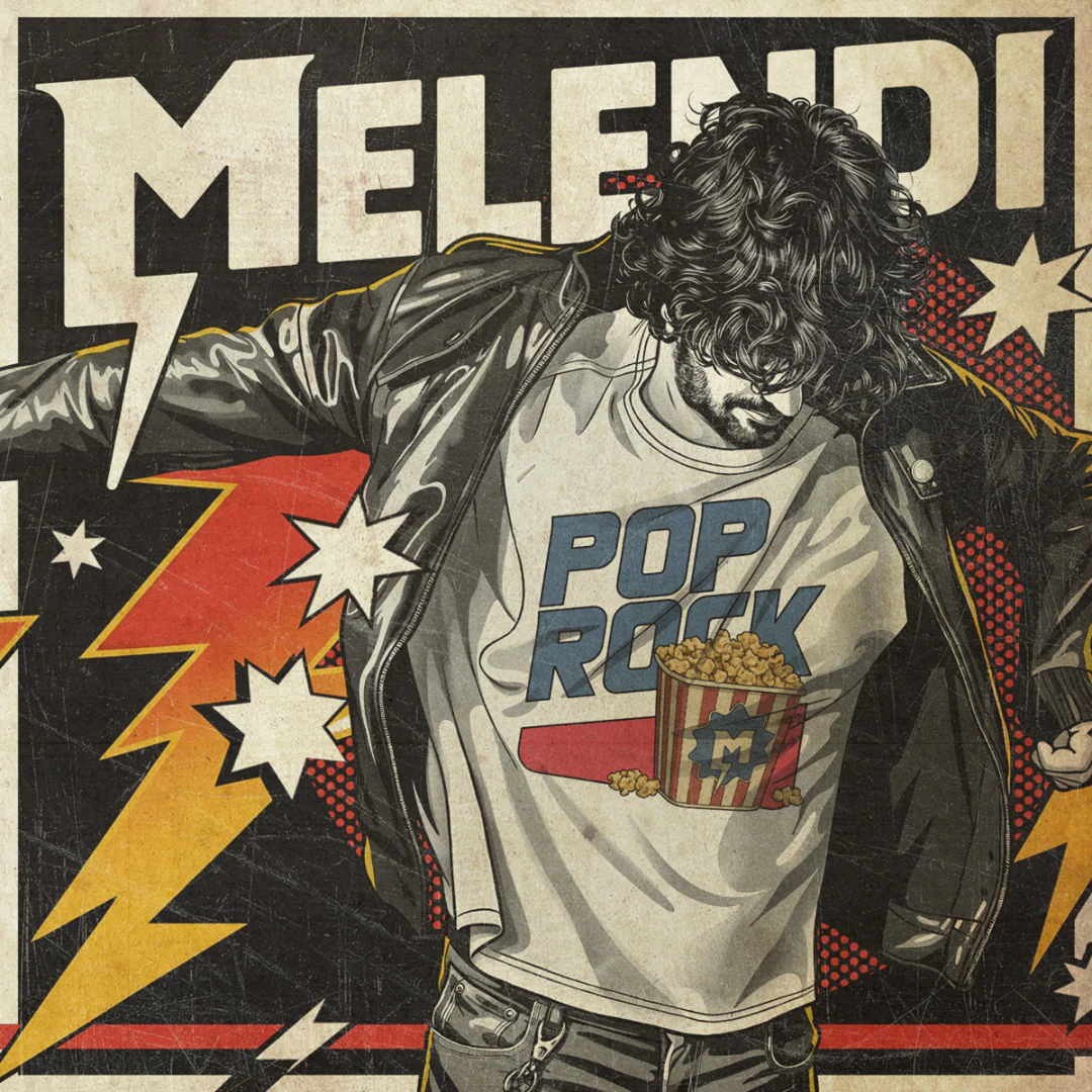 POP ROCK CD - Image 3