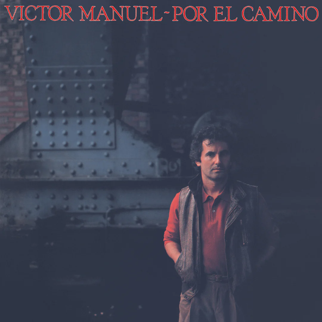 Por el camino Vinilo - Image 2