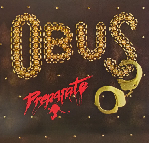 PREPARATE (REMASTERIZADO) LP