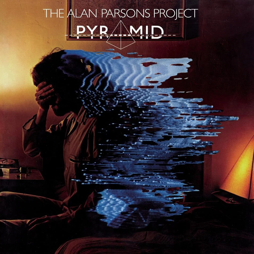 Pyramid (remastered)