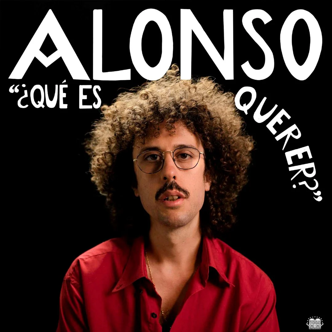 ¿ Qué es querer? Vinilo12"