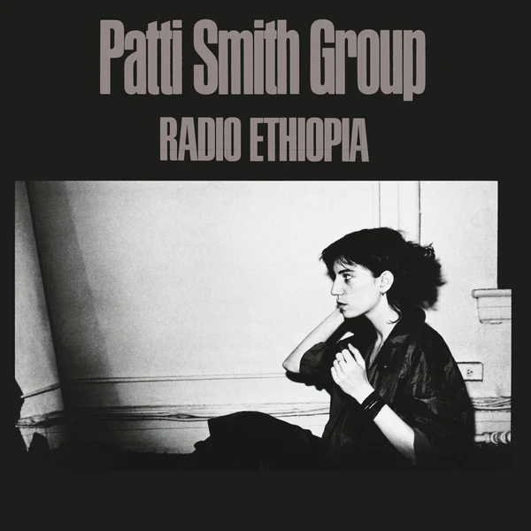 RADIO ETHIOPIA. MOV TRANSITIONS LP