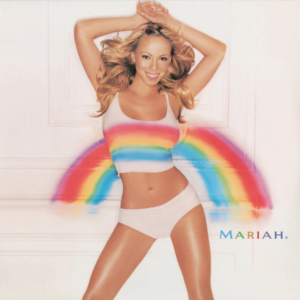 RAINBOW 2LPs