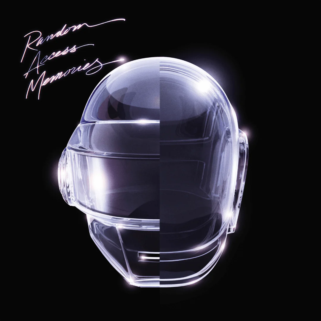 Random Access Memories 10th Anniversary Edition 2 CDs - Image 3