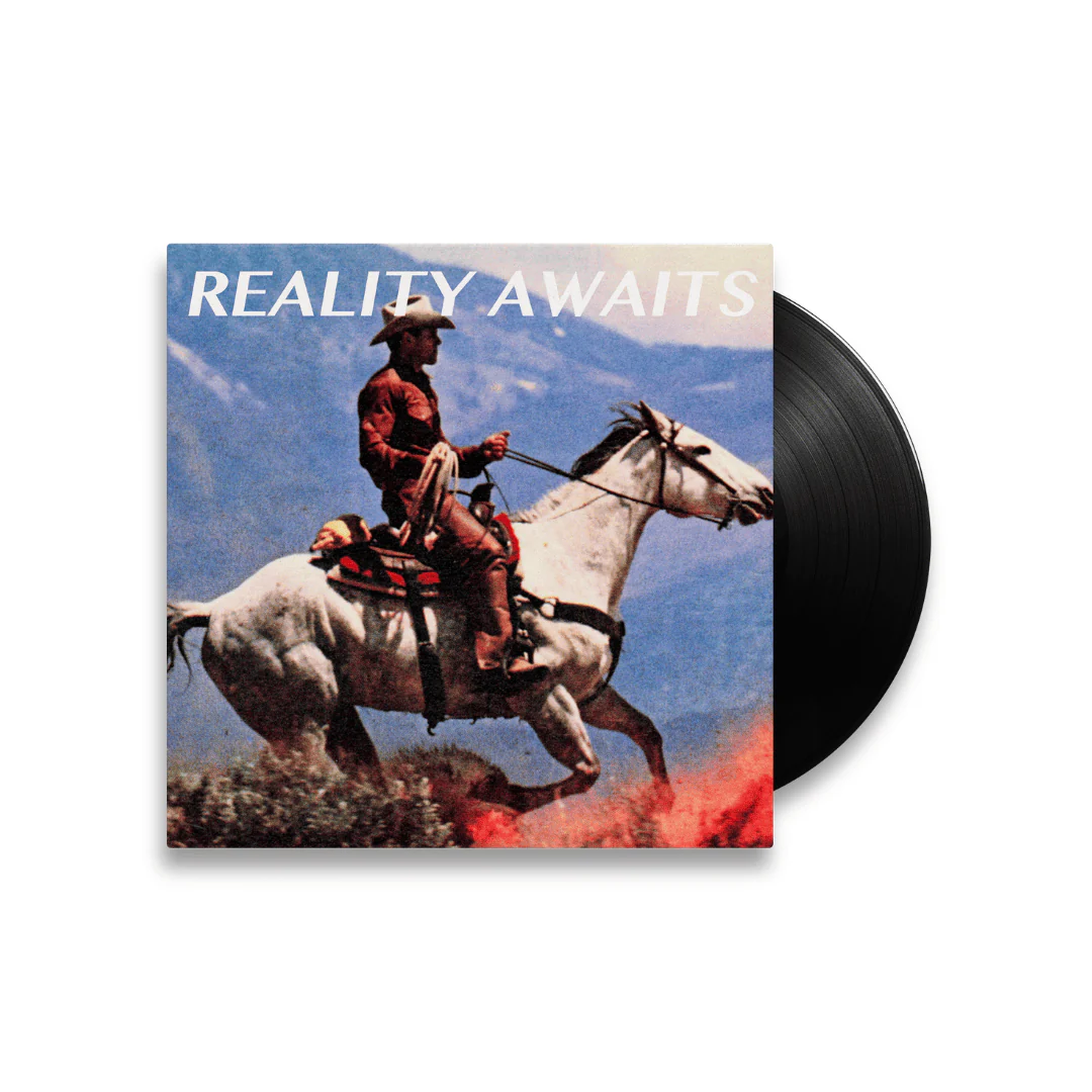 Reality awaits LP Negro