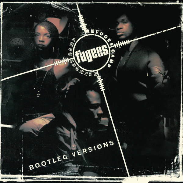 REFUGEE CAMP (BOOTLEG VERSIONS) LP