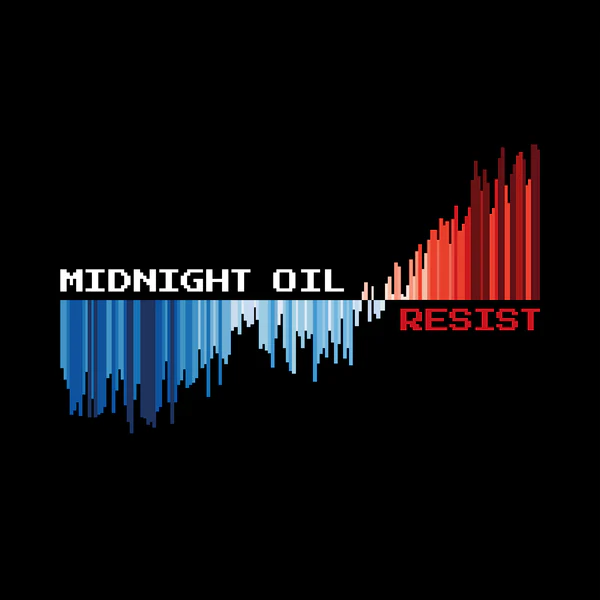 RESIST CD