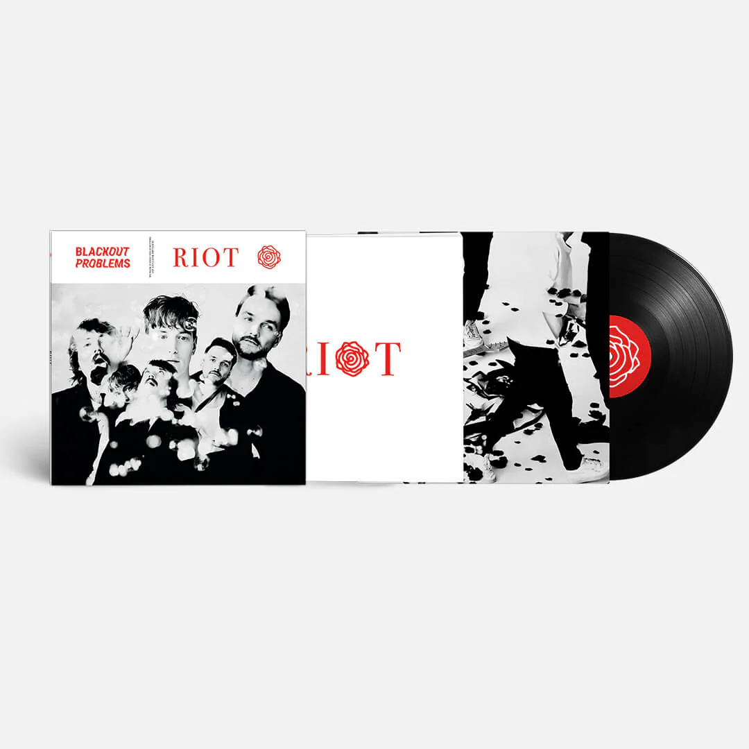 Riot LP