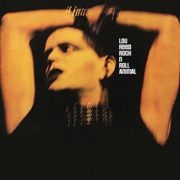 ROCK'N'ROLL ANIMAL (BONUS TRACKS) CD