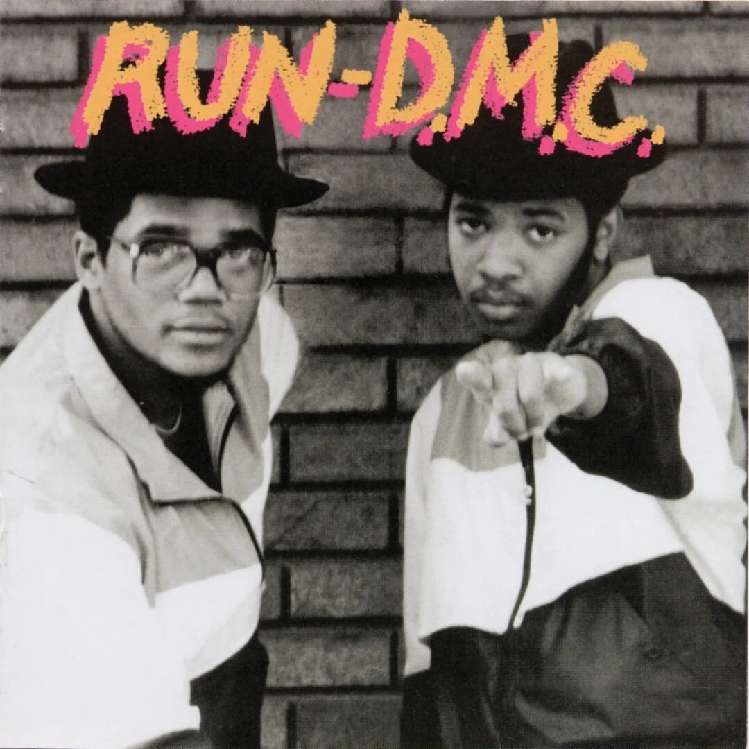 Run-D.M.C. Lp - Image 2