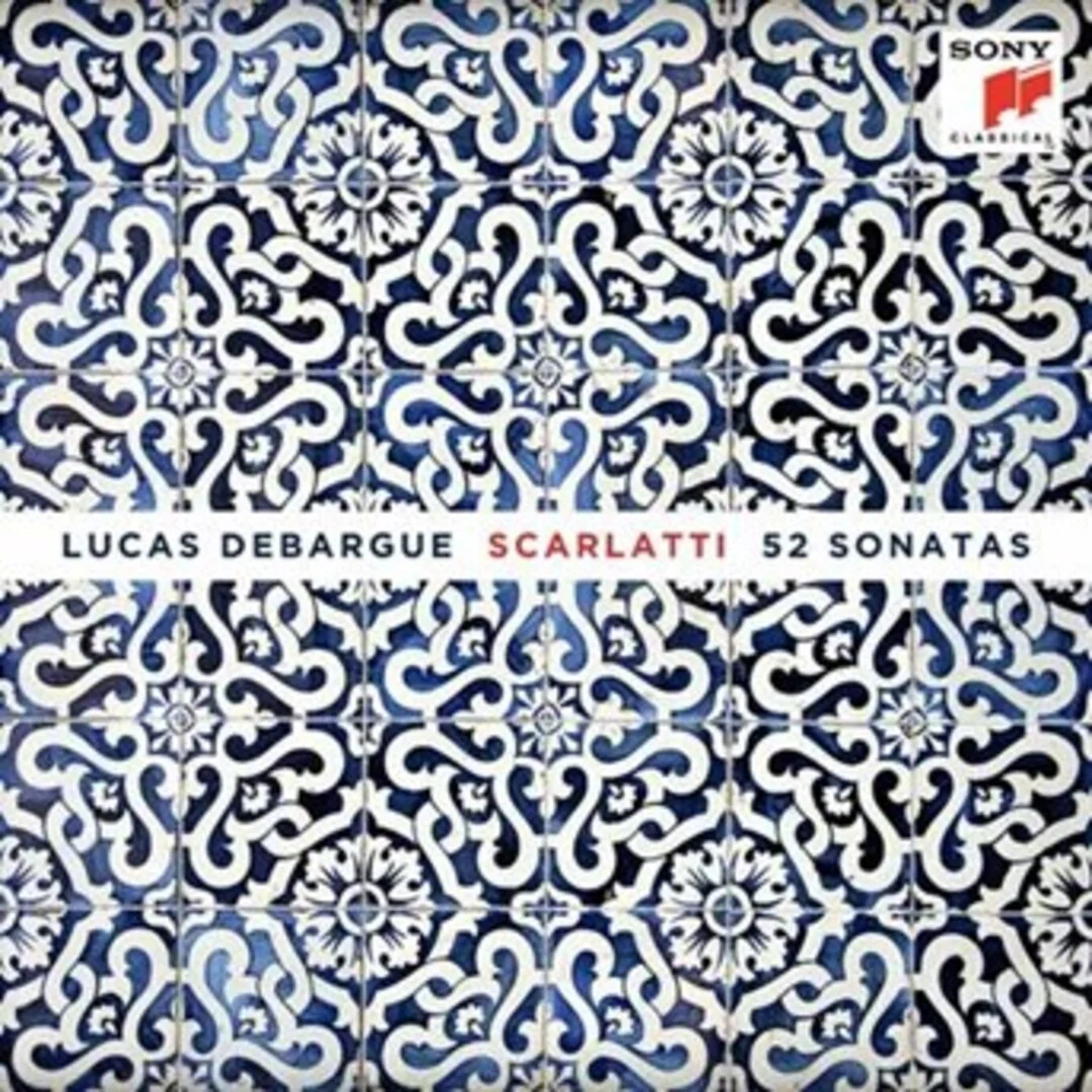 Scarlatti CD