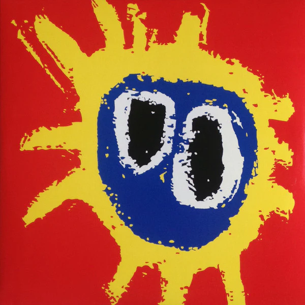 SCREAMADELICA LP