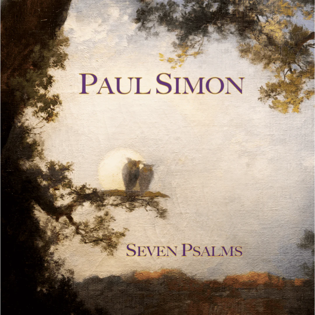 Seven Psalms Vinilo