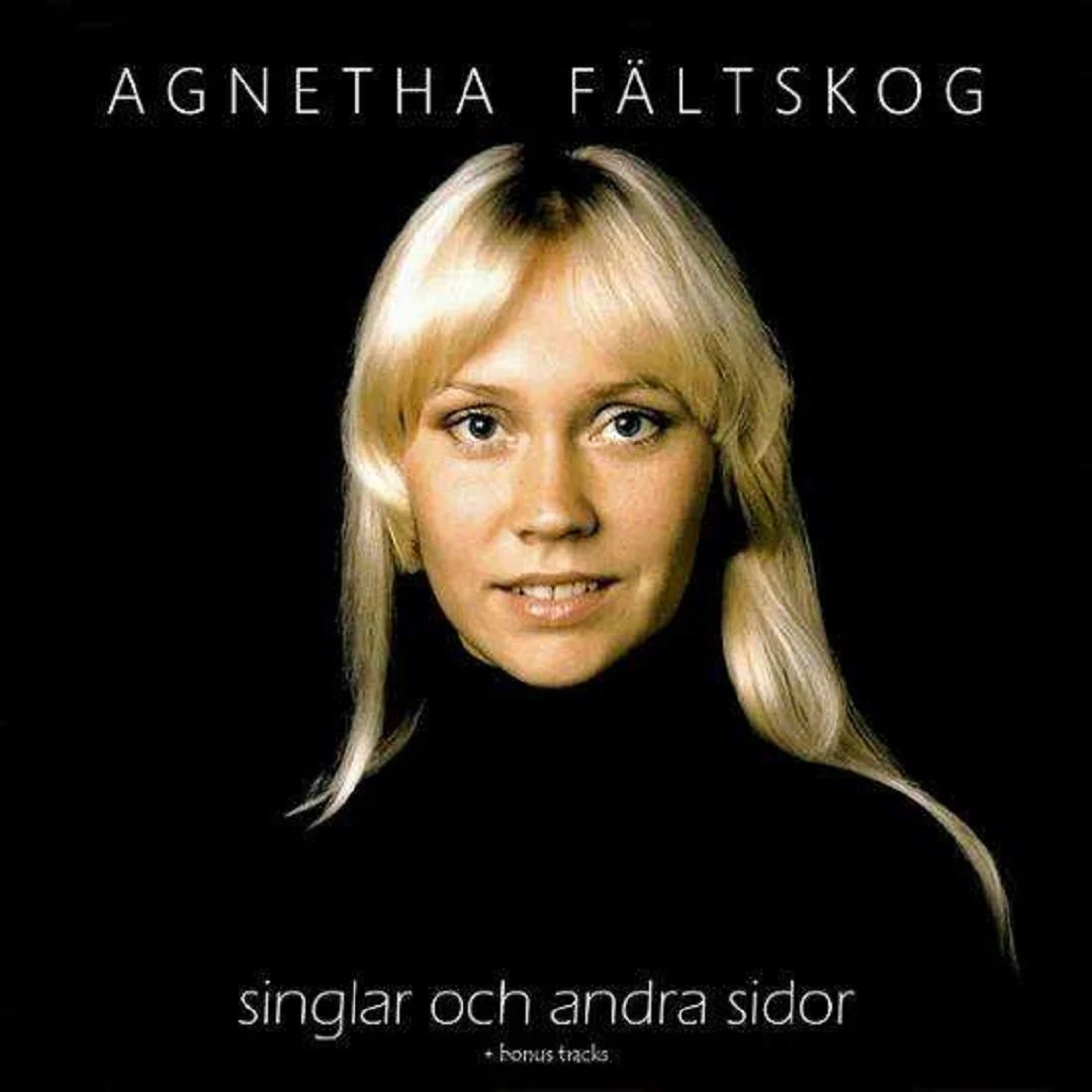 Singlar Och Andra Sidor LP