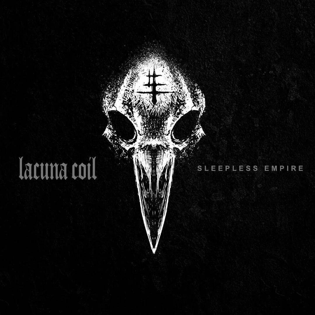 Sleepless Empire LP - Image 2
