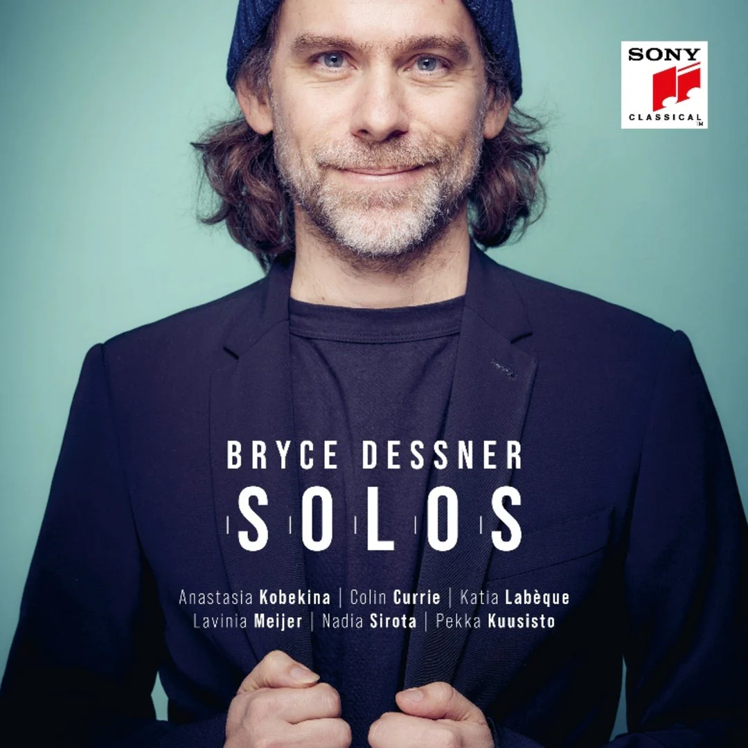 Solos 2 Lp´s
