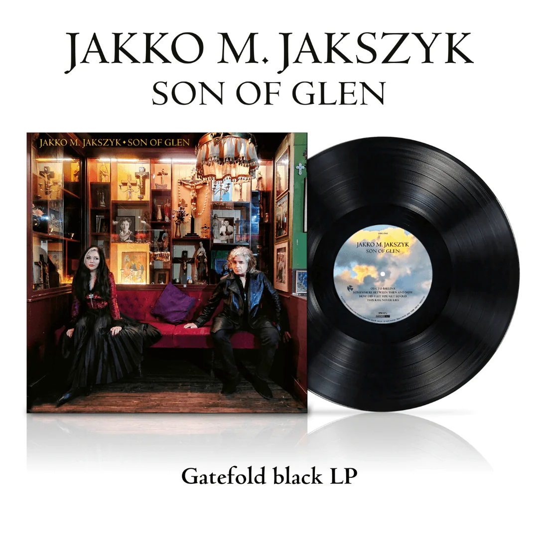 Son Of Glen LP