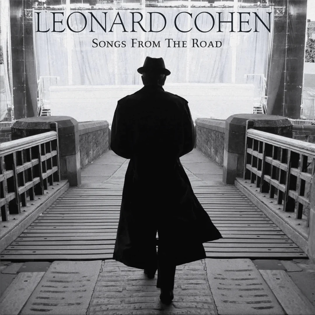 Songs from the road 2LPs - Image 2
