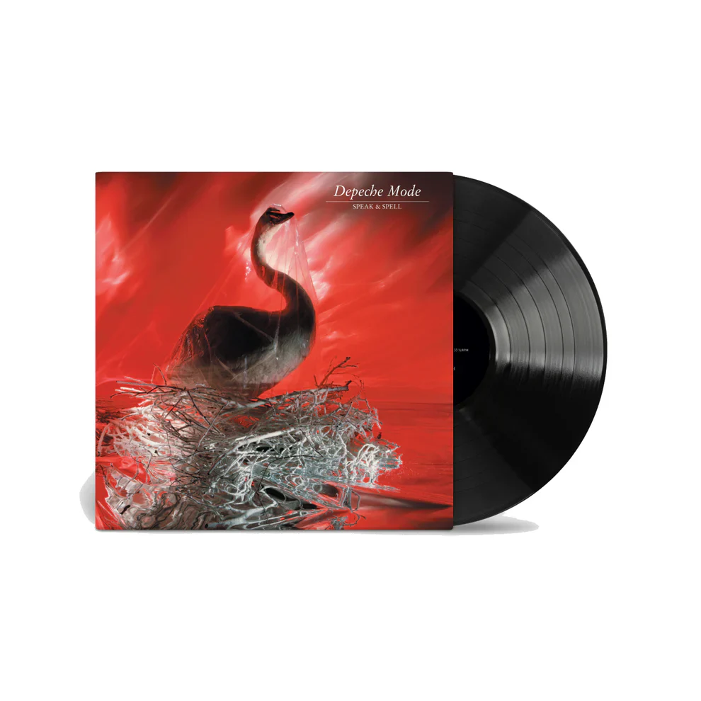 Speak and Spell LP
