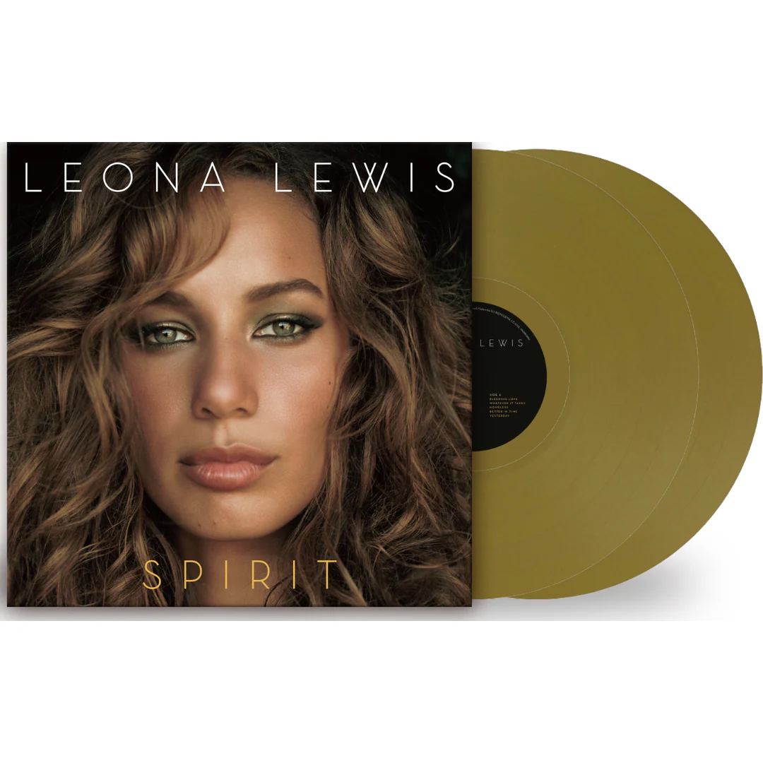Spirit 2 Lp´s - Image 3