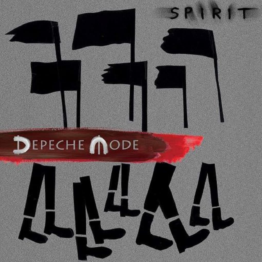 Spirit Doble Vinilo