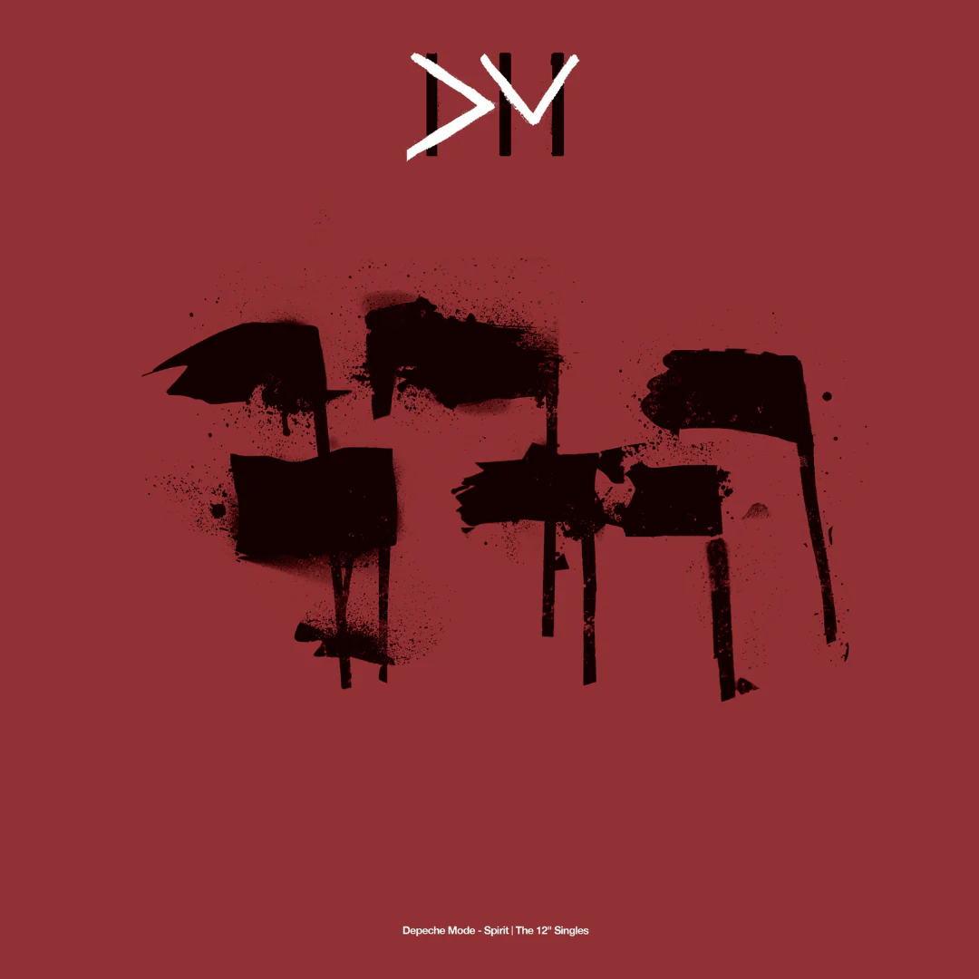 Spirit | The 12" Singles (7 Vinilos) - Image 2