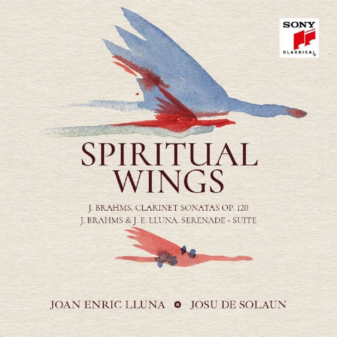 Spiritual Wings CD