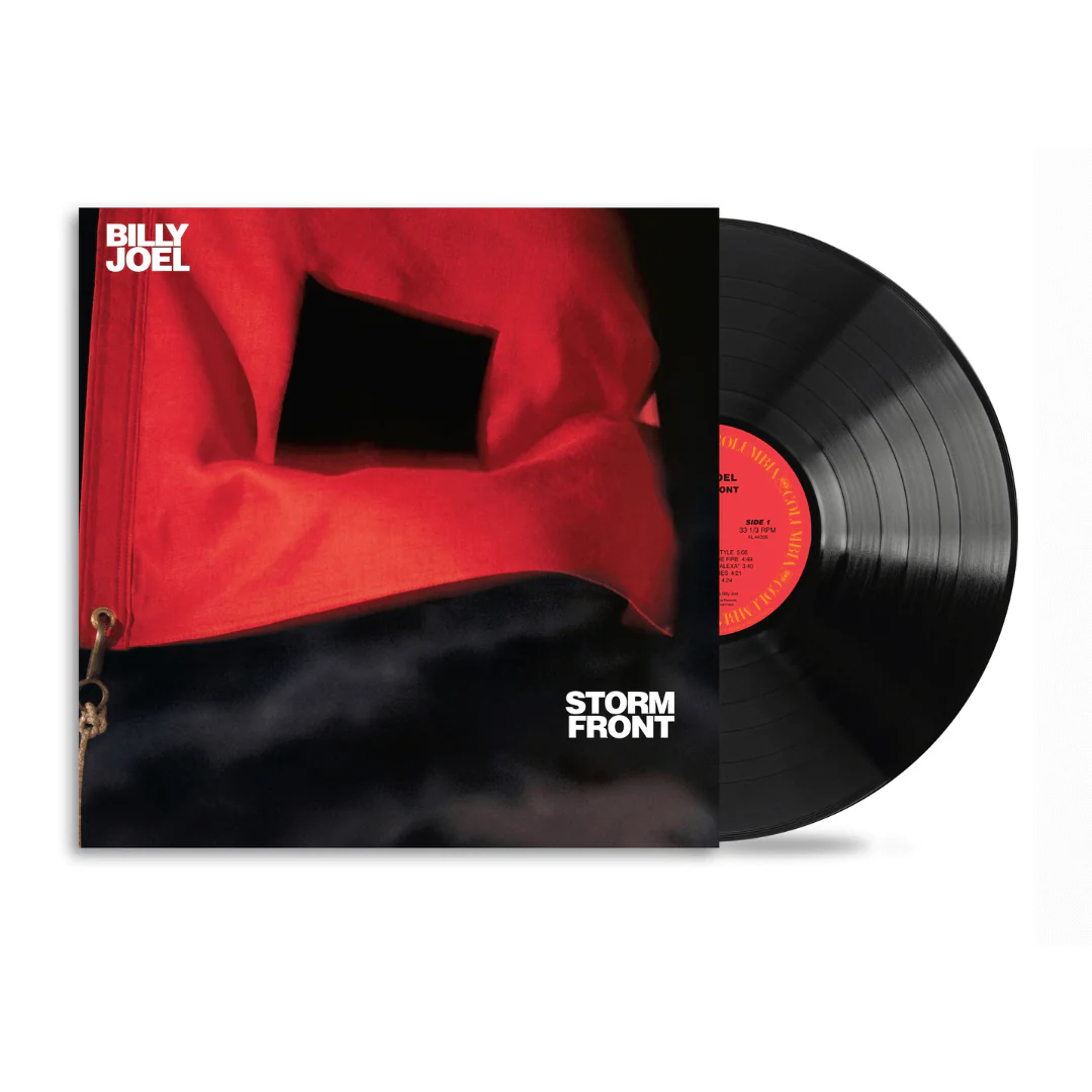 Storm Front LP