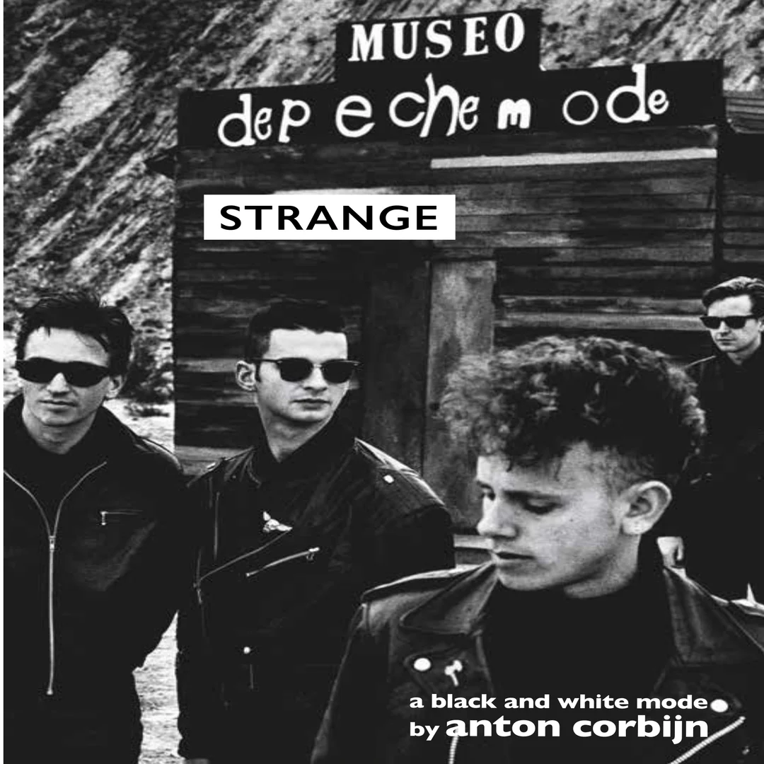 Strange / Stange too Blue Ray en digipack - Image 3