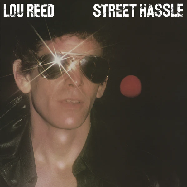STREET HASSLE LP