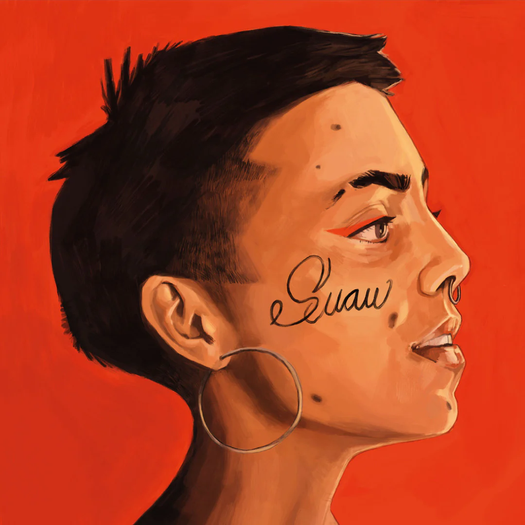 Suau CD Digipack