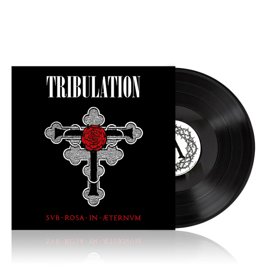 Sub Rosa In Æternum LP