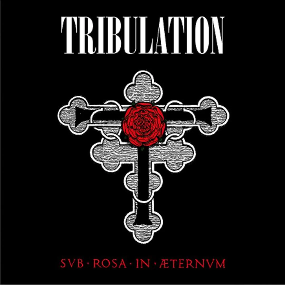 Sub Rosa In Æternum LP - Image 2