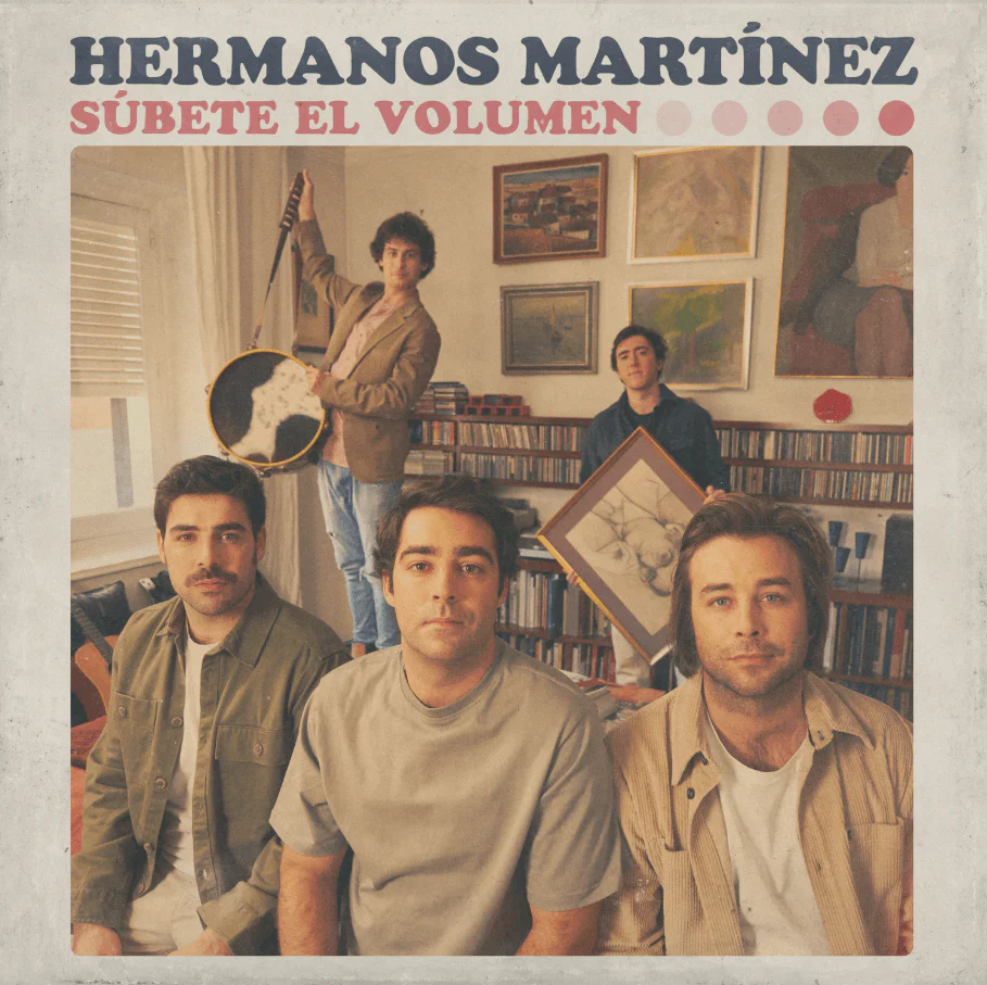 Súbete el Volumen CD