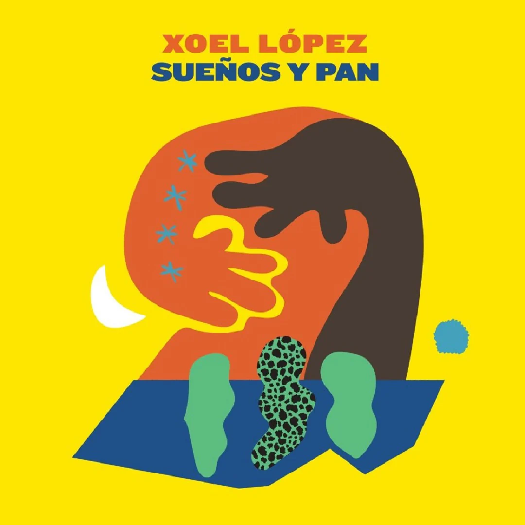 Sueños Y Pan CD