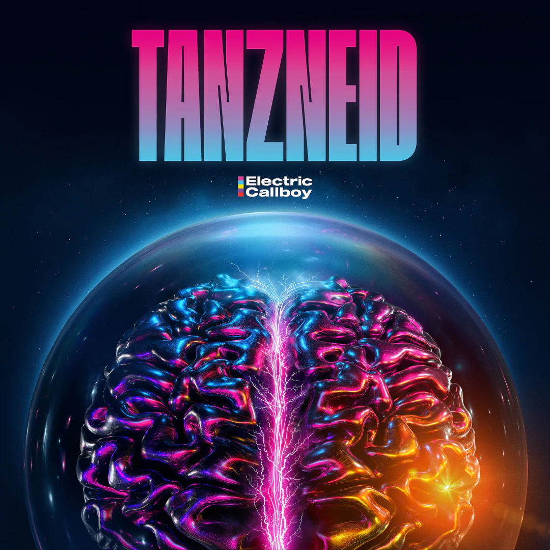 TANZNEID CD Deluxe Box Set - Image 2