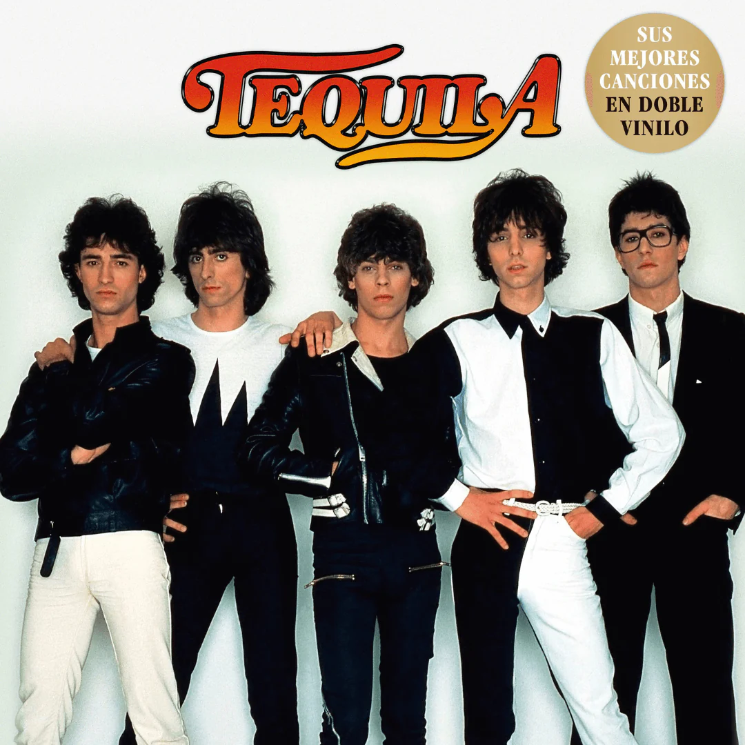 Tequila 2 Vinilos - Image 2